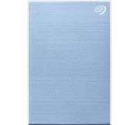 Seagate One Touch STKG2000402 external solid state drive 2 TB USB Type-C 3.2 Gen 1 (3.1 Gen 1) Blue