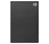 Seagate One Touch STKY1000400 external hard drive 1 TB Black