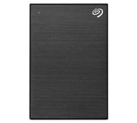 Seagate One Touch STKY1000400. HDD capacity: 1 TB HDD size: 2.5". USB version: 3.2 Gen 1 (3.1 Gen 1). Product colour: Black