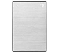 Seagate One Touch STKY2000401 external hard drive 2 TB 2.5" USB Type-C 3.2 Gen 1 (3.1 Gen 1) Black, Silver