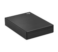 Seagate One Touch STKZ4000400 external hard drive 4 TB 2.5" Micro-USB B 2.0/3.2 Gen 1 (3.1 Gen 1) Black