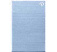 Seagate One Touch STKZ4000402 external hard drive 4 TB 2.5" Micro-USB B 2.0/3.2 Gen 1 (3.1 Gen 1) Black