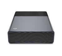 Seagate One Touch STNB20000400 external hard drive 20 TB USB Type-C Grey