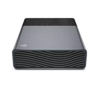 Seagate One Touch STNB20000400 external hard drive 20 TB USB Type-C Grey