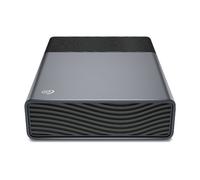 Seagate One Touch STNB20000400 external hard drive 20 TB USB Type-C Grey