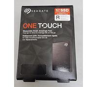 Seagate Hard Drive Expansion Black 5 TB