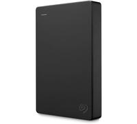 Seagate Portable, 5 TB, External Hard Drive HDD for PC Laptop and Mac and Two-year Rescue Services (STGX5000400) - Amazon Exclusive