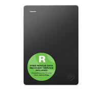 Seagate Portable Drive 1TB External Hard Drive Dark Grey for PC Laptop and Mac