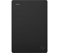 Seagate Portable Drive 1TB External Hard Drive Dark Grey for PC Laptop and Mac