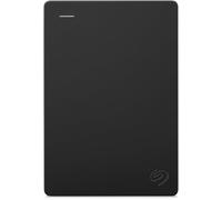 Seagate Portable Drive 2TB, External Hard Drive, Dark Grey, for PC Laptop and Ma