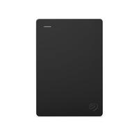 Seagate Portable Drive 4TB, External Hard Drive, Dark Grey, for PC Laptop and Mac, Data Rescue Services, Amazo