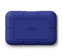 LaCie Rugged SSD Pro5 2TB External SSD - TB5, speeds 6700/5300MB/s (STNA2000400)