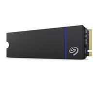 Seagate M2 Heatsink 2TB SSD for PS5 & PC