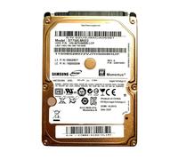 Seagate Samsung 750GB ST750LM022 5400RPM SATA 2.5" Laptop HDD Hard Disk Drive