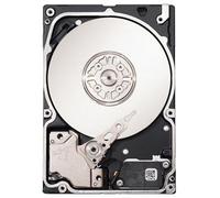 Seagate - Savvio 10K.3 ST9300603SS - Hard drive - 300 GB - internal - 2.5'' - SAS-2 - 10000 rpm - buffer: 16 MB