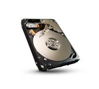 Seagate Savvio 10K.5 600 GB 10000RPM SAS 6-Gb/S 64MB Cache 2.5-Inch Internal Bare Drive ST9600205SS