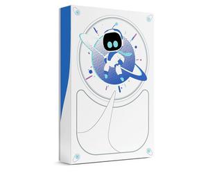 SEAGATE SEAGATE 5TB ASTRO PS5, Blue,White