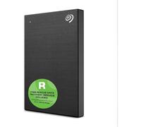 Seagate One Touch external hard drive 2 TB Micro-USB B 3.2 Gen 1 (3.1 Gen 1) Black