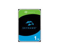 Seagate SkyHawk internal hard drive 1 TB 256 MB 3.5" Serial ATA III