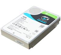 Seagate SkyHawk, 10 TB, Surveillance Internal Hard Drive HDD - 3.5 Inch SATA 6 Gb/s 256 MB Cache for DVR NVR Security Camera System, and Three-year Rescue Services (ST10000VX0004)