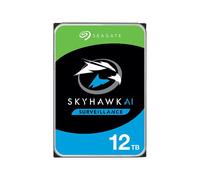Seagate SkyHawk 12TB 3.5" SATA III 6Gb/s 7200RPM Surveillance HDD ST12000ve003