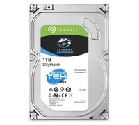 Seagate SkyHawk internal hard drive 1 TB 256 MB 3.5" Serial ATA III