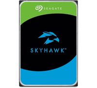 Seagate SkyHawk internal hard drive 1 TB 256 MB 3.5" Serial ATA III