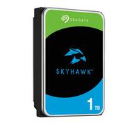 Seagate SkyHawk 1TB Network Video Recording 3.5" SATA HDD/Hard Drive