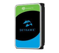 Seagate Skyhawk 2 TB, Video Internal Hard HDD - 3.5", SATA 6Gb/s, 256MB Cache, for DVR NVR Security Camera System, with in-house Rescue Services (ST2000VX017)