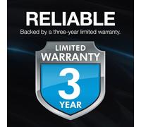 Seagate SkyHawk internal hard drive 2 TB 256 MB 3.5" Serial ATA III