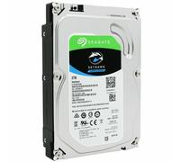 Seagate SkyHawk 2TB 3.5" SATA 5900rpm Internal Hard Drive ST2000VX008