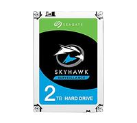 Seagate SkyHawk 2TB Surveillance 3.5" Hard Drive