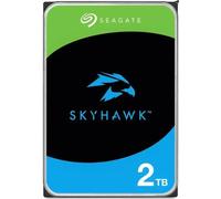 Seagate SkyHawk 3.5 SATA3 CCTV Survillance Internal Hard Drive 1/2/4/8 TB HDD