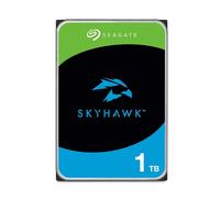 Seagate SkyHawk 3.5 SATA3 CCTV Survillance Internal Hard Drive 1/2/4/8 TB HDD