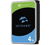Seagate SkyHawk 3.5 SATA3 CCTV Survillance Internal Hard Drive 1/2/4/8 TB HDD