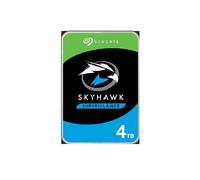 Seagate SkyHawk ST4000VX016 internal hard drive 4 TB 256 MB 3.5" Serial ATA III