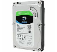 Seagate SkyHawk 4TB 3.5" SATA III 6Gb/s 7200RPM Surveillance HDD ST4000VX013
