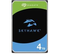 Seagate SkyHawk 4TB Surveillance Hard Drive 3.5" 5400RPM 256MB Cache