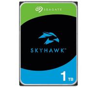 Seagate SkyHawk internal hard drive 1 TB 256 MB 3.5" Serial ATA III