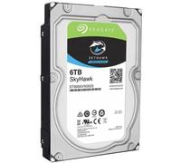 Seagate SkyHawk 6TB SATAIII 3.5" 6Gb/s Internal HDD HARD DISK DRIVE ST6000VX0023
