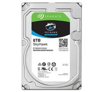 Seagate SkyHawk 8TB ST8000VX004 SATA 3.5 inch 256MB Cache Internal Hard Drive