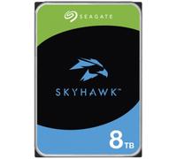 Seagate SkyHawk 3.5" 8 TB Serial ATA III