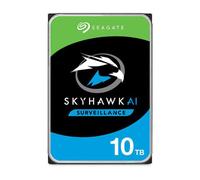 Seagate SKYHAWK AI 1 SKYHAWK AI 10TB