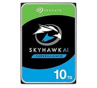 Seagate Skyhawk AI 10 TB 3.5" 10000 GB