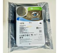 Seagate Skyhawk AI 10TB 3.5" SATA 7200rpm Internal Hard Disk Drive ST10000VE001