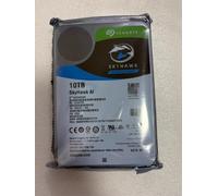 Seagate SkyHawk AI 10TB SATA 6.0Gb/s 3.5" Internal Hard Drive ST10000VE0008 HDD
