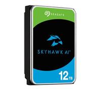 Seagate SkyHawk AI 12TB 3.5" SATA HDD/Hard Drive