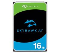 Seagate SkyHawk AI 16TB 3.5" SATA HDD/Hard Drive