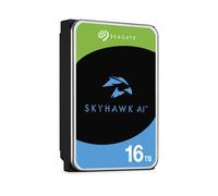 Seagate SkyHawk AI 16TB 3.5" SATA HDD / Hard Drive