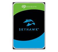 Seagate SkyHawk AI internal hard drive 16 TB 7200 RPM 256 MB 3.5" Serial ATA III